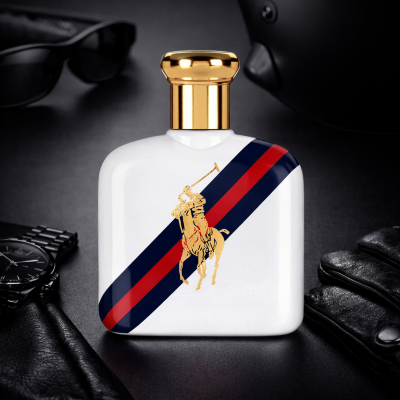 RALPH LAUREN POLO BLUE SPORT 125ML EDT